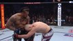 Serghei Spivac B-roll ahead of UFC Fight Night clash with Ciryl Gane