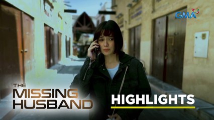 The Missing Husband: An OFW tries to escape the authorities! (Episode 2)