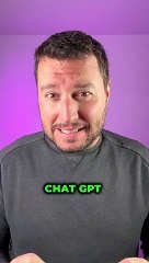 Nouveauté Chat GPT