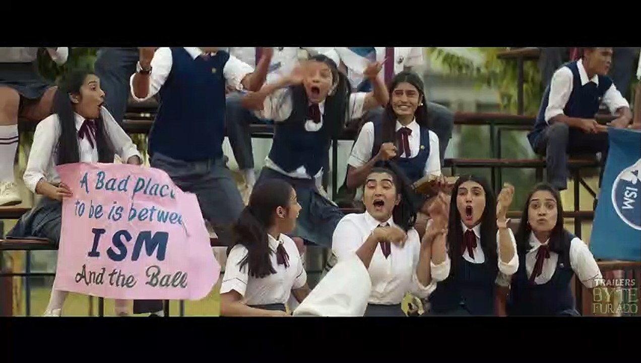 O Plano de Sexta à Noite (2023) | Trailer Legendado | Netflix