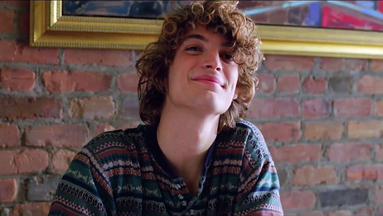 Herzensbrecher Trailer DF