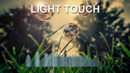 Gennadiy Belolipetskiy - Light Touch (Ambient music)