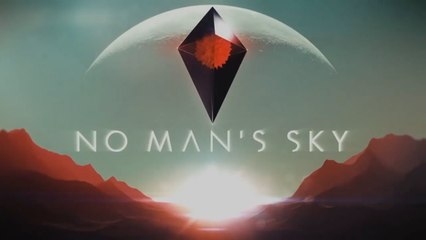 No Man's Sky Echoes Update Trailer PS