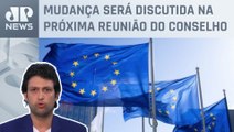 União Europeia estuda aumentar número de integrantes; Alan Ghani explica