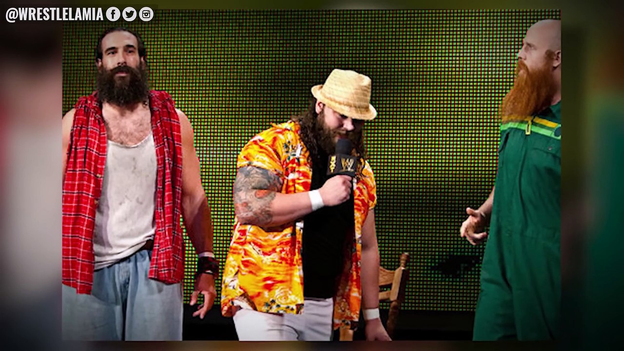 10 Greatest Bray Wyatt Moments in WWE