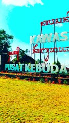 Pusat Kebudayaan Bali