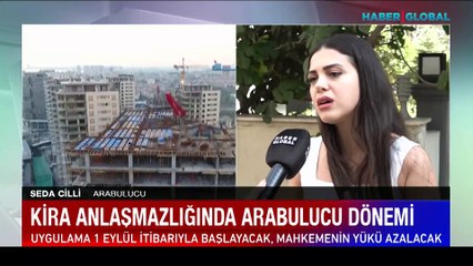 Kira anlaşmazlığında arabulucu dönemi! Uygulama 1 Eylül itibarıyla başlayacak, mahkemenin yükü azalacak