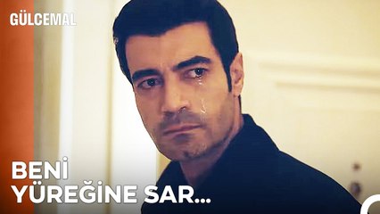 Sevilmemişliğin Ağır Yükü - Gülcemal