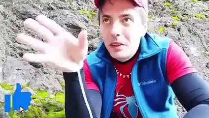 4 Bear Encounters That Will Give You Anxiety (Part 3)