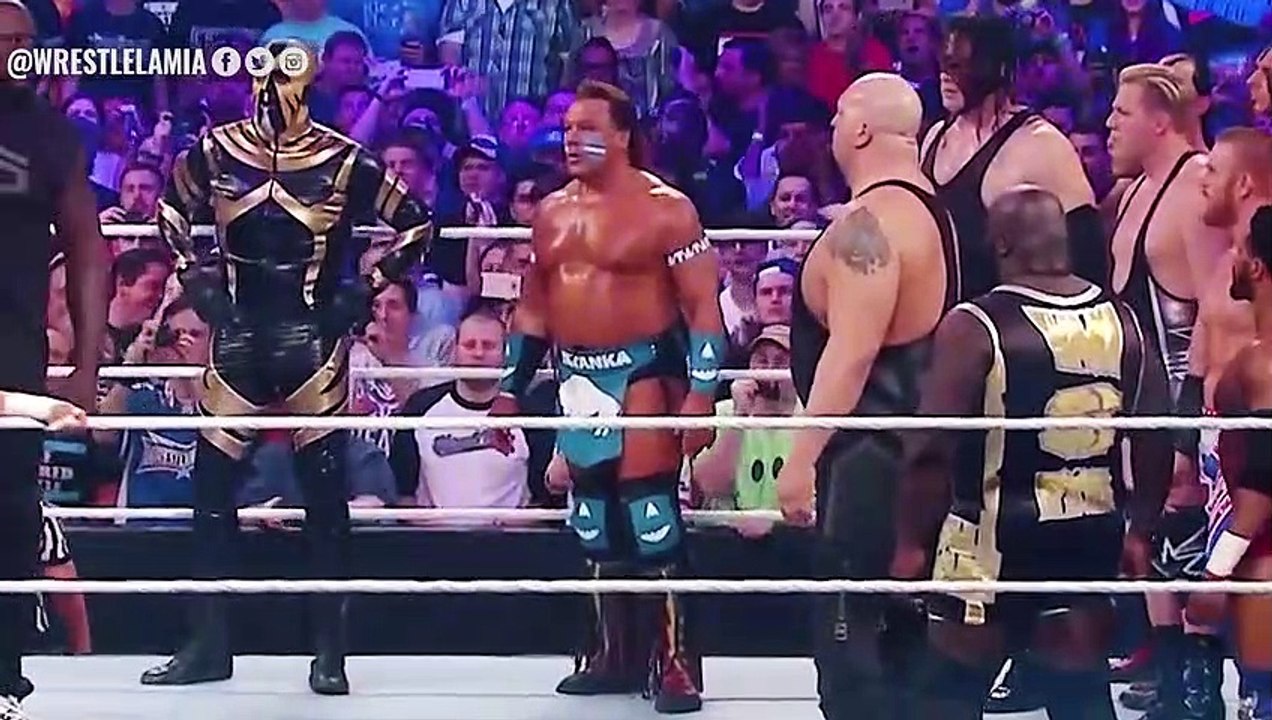 10 Most Random Unnecessary WWE Returns Ever