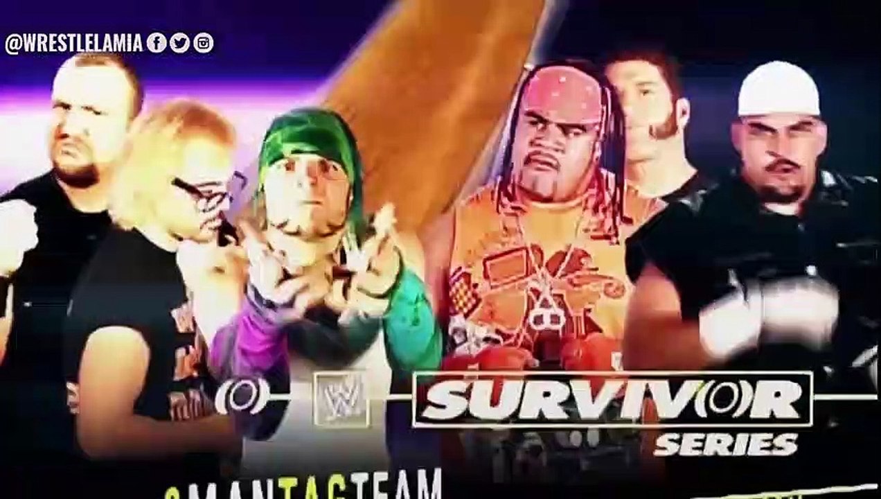 10 WWE Wrestlers Who Clearly Forgot Their Spot During A Wrestling Match