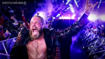 Edge Mentioned on AEW TV!…Potential WWE Returns…LA Knight Fires Back…Wrestling News