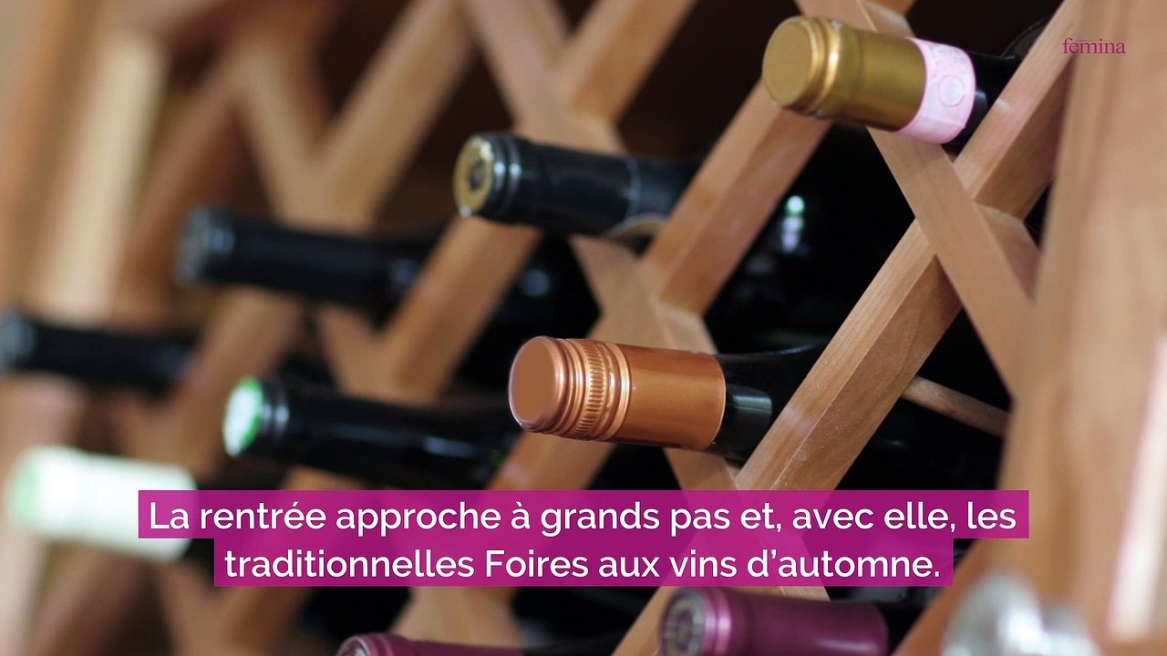 Foire aux vins d’automne 2023 Lidl : voici les 2 bouteilles à ne pas rater