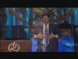 Joel Osteen - Does Joel believe in the resurrection?