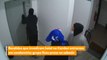 Bandidos que invadiram hotel no Cambuí entraram em condomínio; grupo ficou preso no subsolo