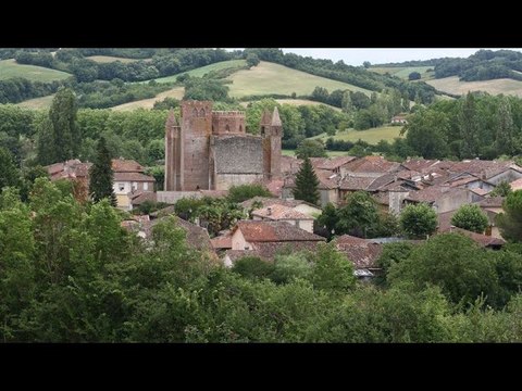 Musique dans le Gers : une série de concerts pour clôturer les vacances à Simorre