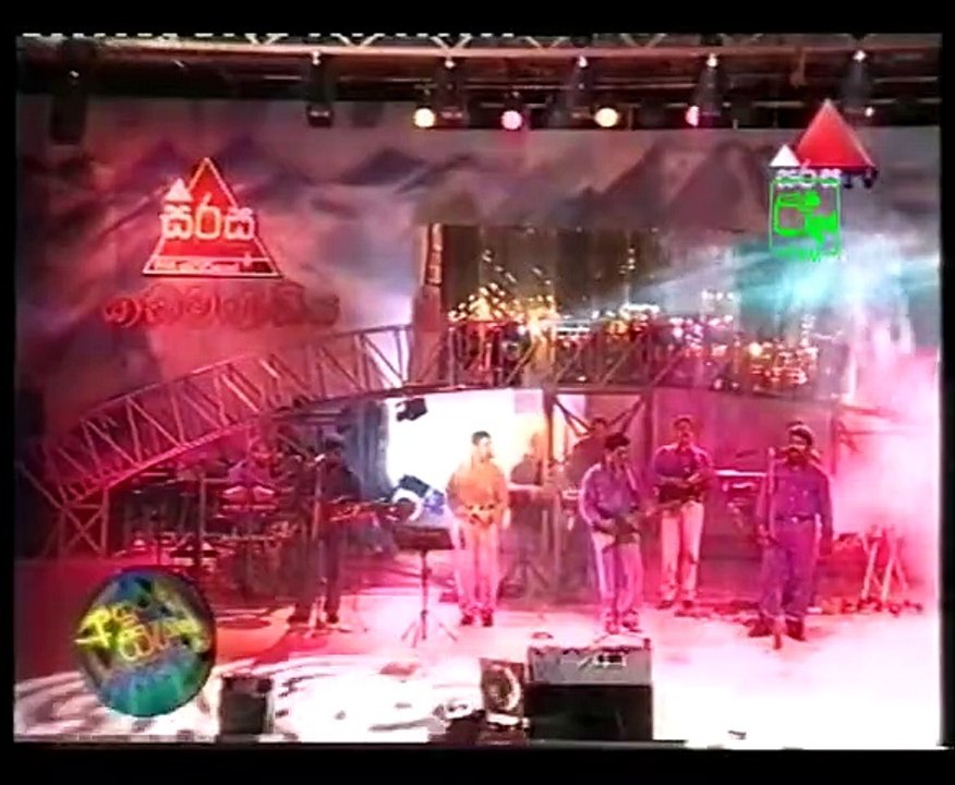 Sirasa Asurusanin live