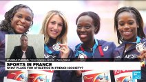 Sports in France: What place for athletics in French society?