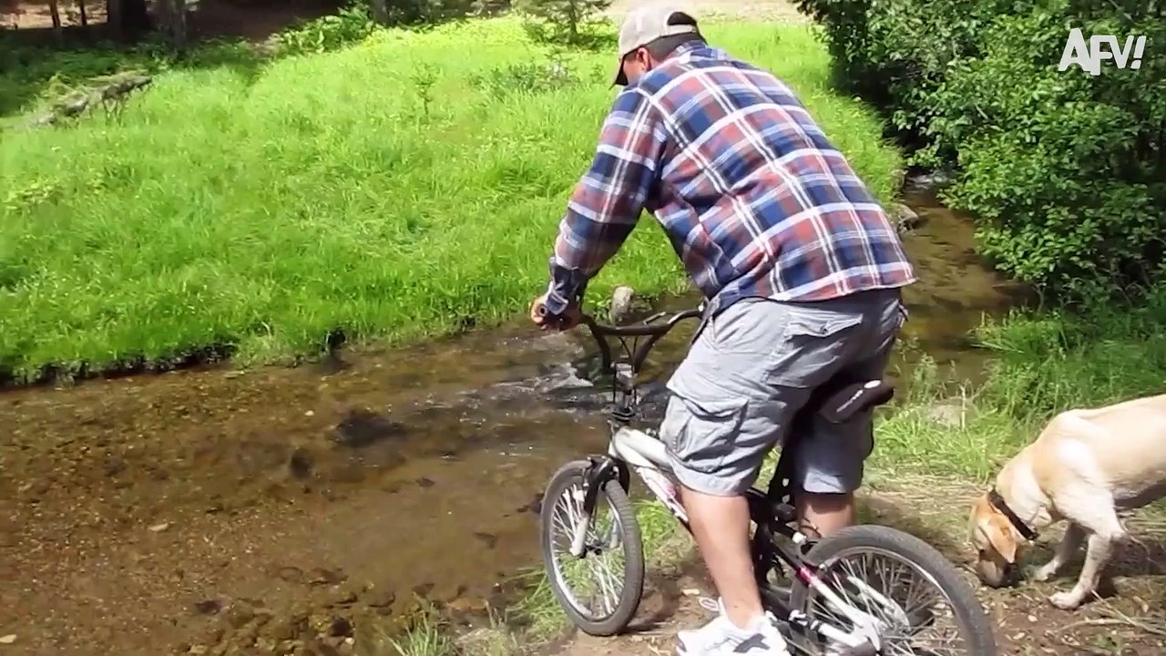Why I Don't Go Outside! - Hilarious Outside Fails