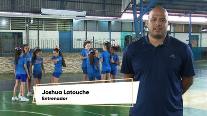 Niñas porristas necesitan de su ayuda para cumplir sueño de competir fuera del país