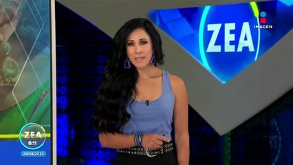 Beatriz Paredes responde a "Alito" sobre posible declinación a favor de Xóchitl Gálvez