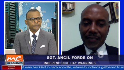 Morning Edition: 29th August 2023