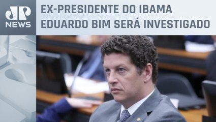 Salles vira réu em ação que apura exportação ilegal de madeira