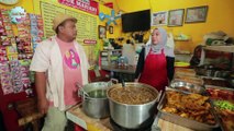Nasi Krawu Kuliner Khas Gresik, Cita Rasa Gurih | Nasi Unik Gresik