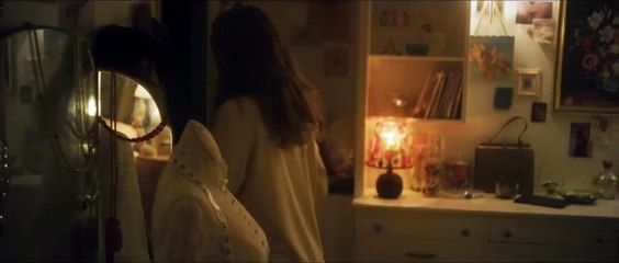 The Inhabitant Bande-annonce (IT)