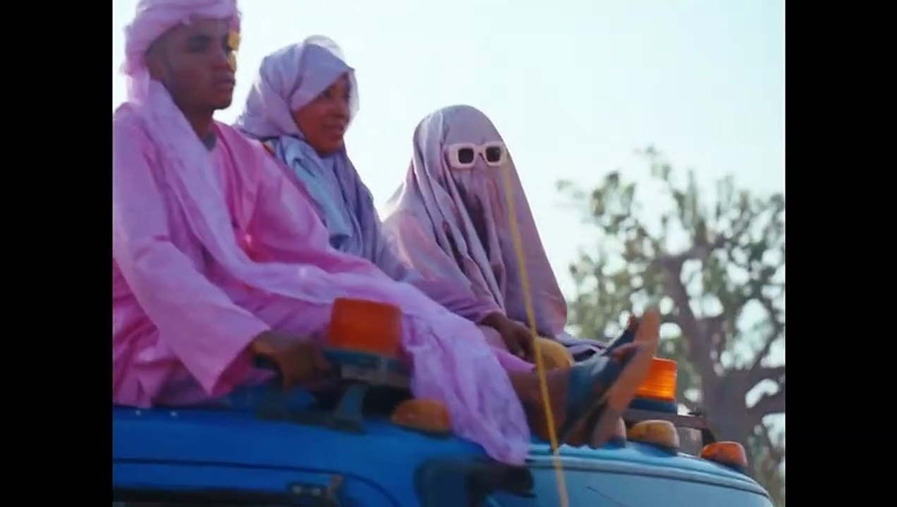 Circus Maximus Bande-annonce (EN)