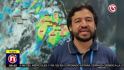 Trece Noticias | Las 13 del trece 29 de agosto 2023