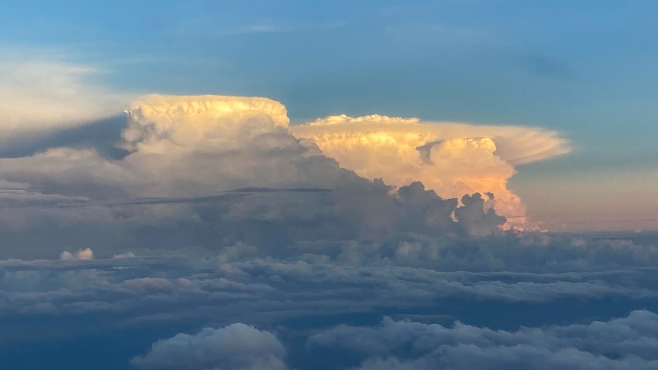 Estas son las recomendaciones de experto en prevención de desastres ante la llegada del huracán Idalia a Florida