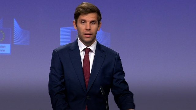 Feu de forêt en Grèce : le pays fait face au « plus grand incendie jamais enregistré dans l’UE »