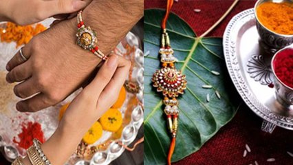 Raksha Bandhan 2023 Upay: रक्षाबंधन पर बहनें जरूर करें ये उपाय, भाई की चमकेगी किस्मत | Boldsky