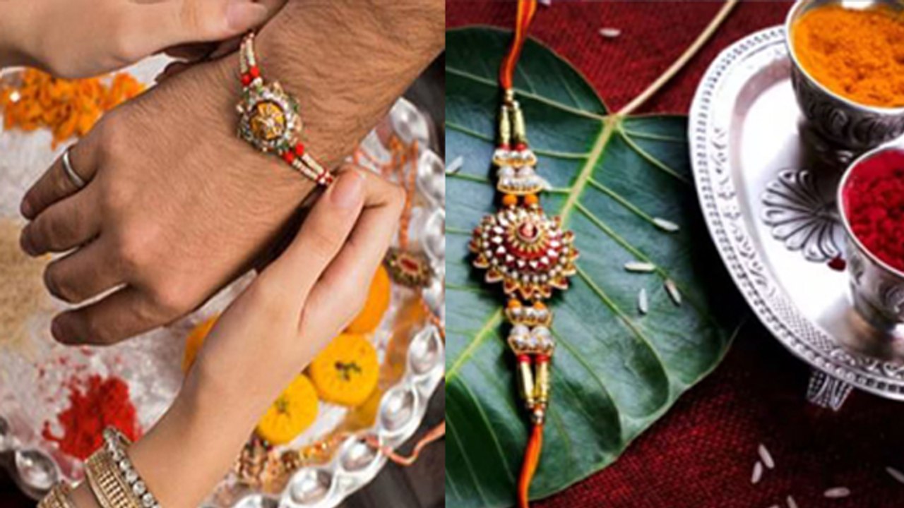 Raksha Bandhan 2023 Upay: रक्षाबंधन पर बहनें जरूर करें ये उपाय, भाई की चमकेगी किस्मत | Boldsky