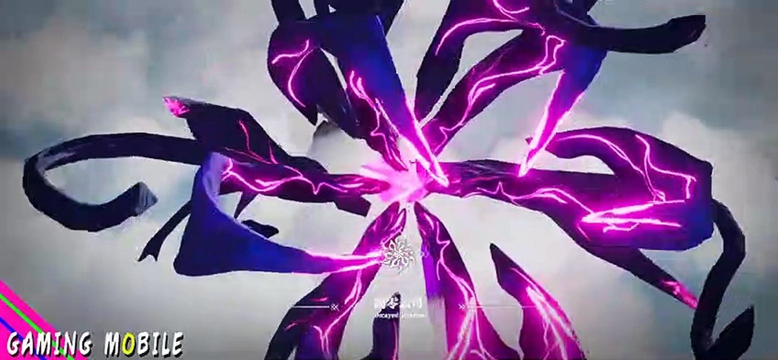 THRUD Broken Haeven  Official Launch Gameplay (Android_iOS)