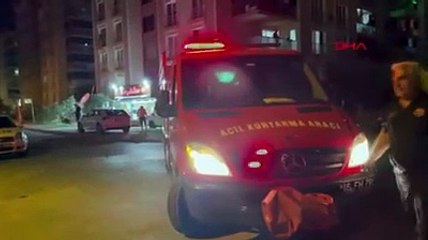 İnşaatta cesedi bulunan genç kızın sevgilisinden korkunç itiraflar!