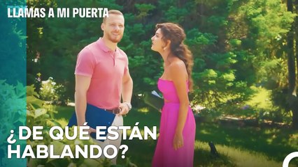 Pelea De Amantes - Llamas A Mi Puerta Capítulo 138