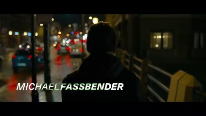The Killer Bande-annonce VF