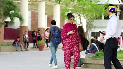 Hadsa Episode 08   Best Scene 02   Hadiqa Kiani - Aly Khan - Romaisa Khan   FLO Digital