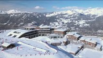Club Med - Alpes franceses