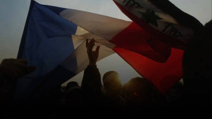 Un soldat français tué dans une opération anti-terroriste en Irak