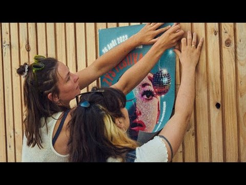 Le Zys festival, le nouveau rendez-vous gersois des amateurs de musique électro