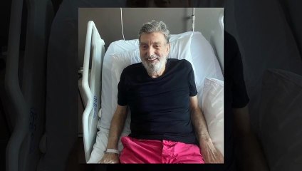 Last Minute： L'acteur principal Ünal Silver est décédé