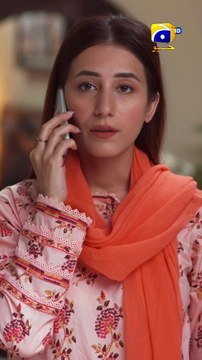 Jo Aap Ki Khushi Hai - Woh Meri Khushi Hai Hannan #sirftum #shorts #FLO Digital #drama #geodrama