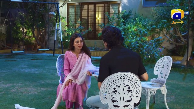 Mein Bas Aap Ke Sath Zindagi Guzarna Chahta Hoon Abeer Sirf Tum FLO Digital