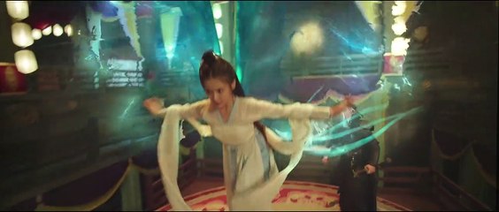 The Turtle Island; Substitle Indonesia, Inggris, Mandarin, Melayu, Vietnam, Spanyol