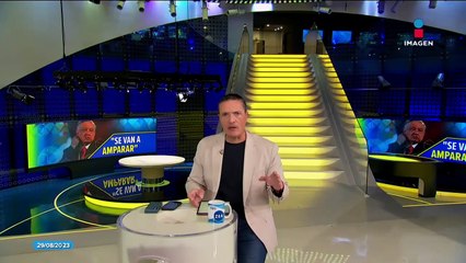 López Obrador critica que integrantes del Poder Judicial ganan más que él