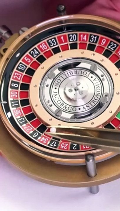 Casinostyle