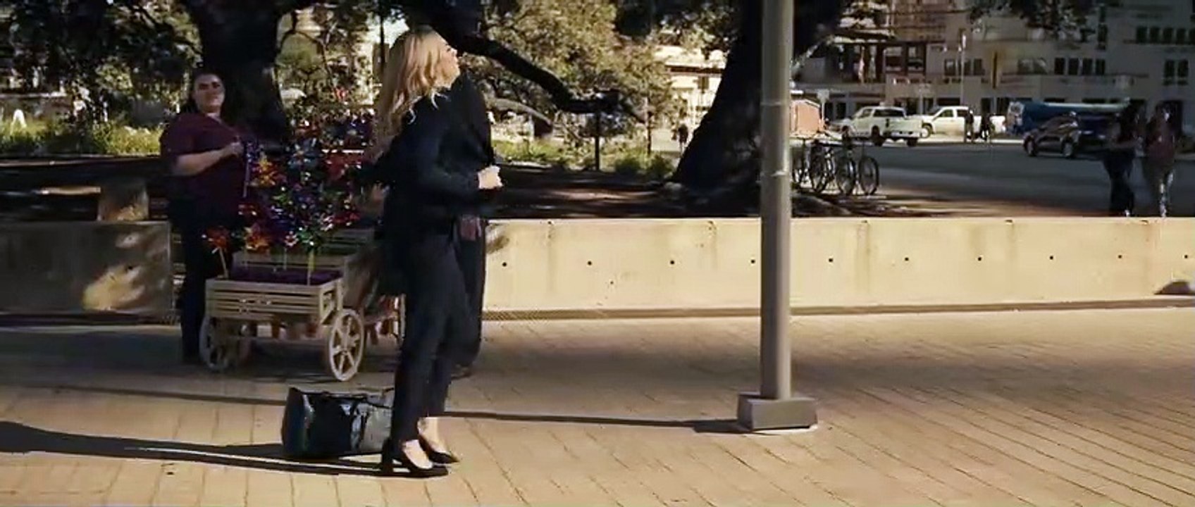 Hypnotic Bande-annonce VF